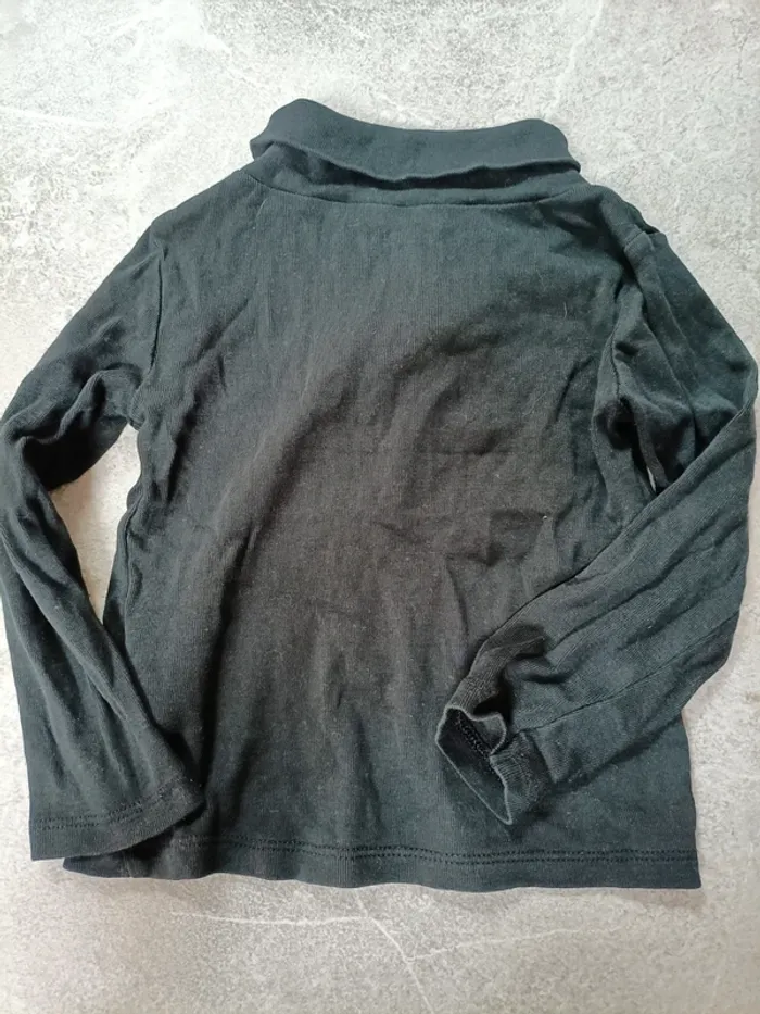 Sous-pull - photo numéro 2