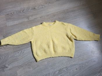 pull taille S