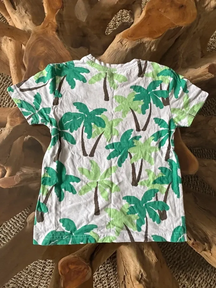 Lot de 2 t shirt Primark - photo numéro 4