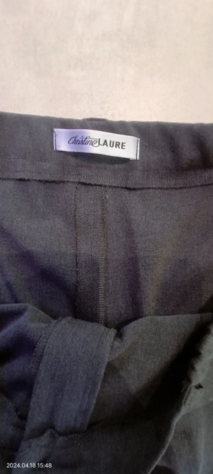 Pantalon femme - 42 - photo numéro 3