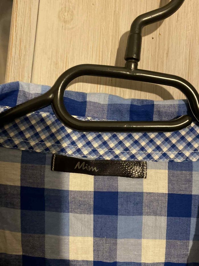 Chemise femme - photo numéro 2