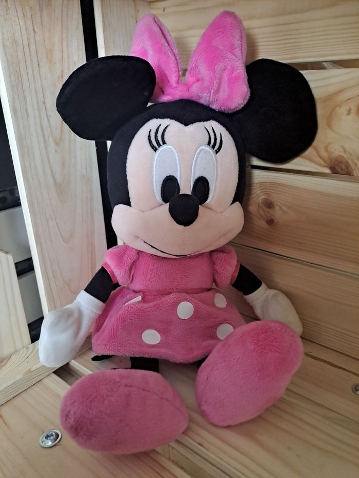 Minnie