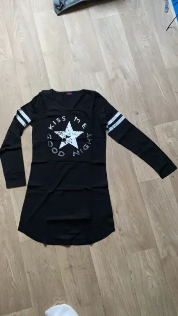 Chemise de nuit
