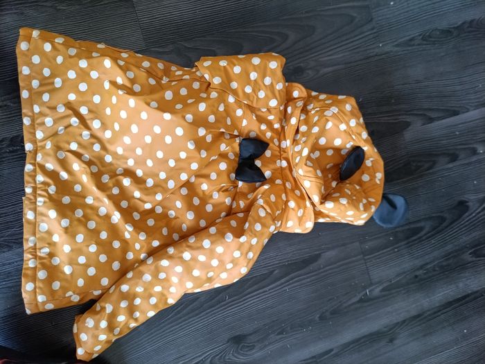 Veste minnie - photo numéro 3