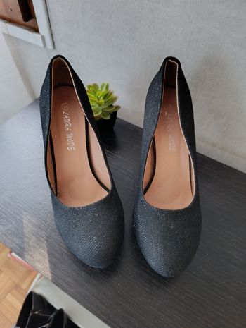 Escarpin femme 39