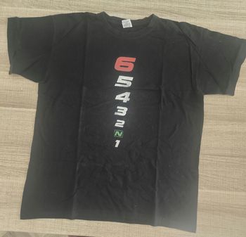 Tee-shirt