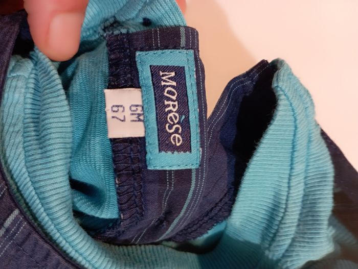 Combinaison Marèse - photo numéro 5