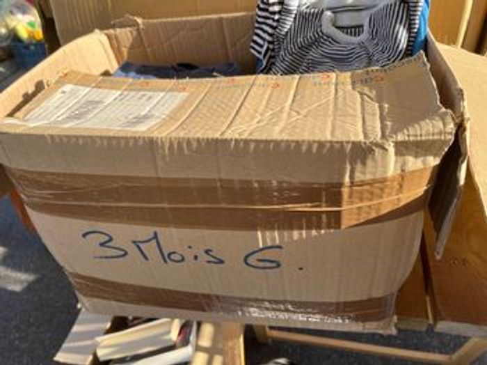 Lot vêtements 3 mois - photo numéro 2