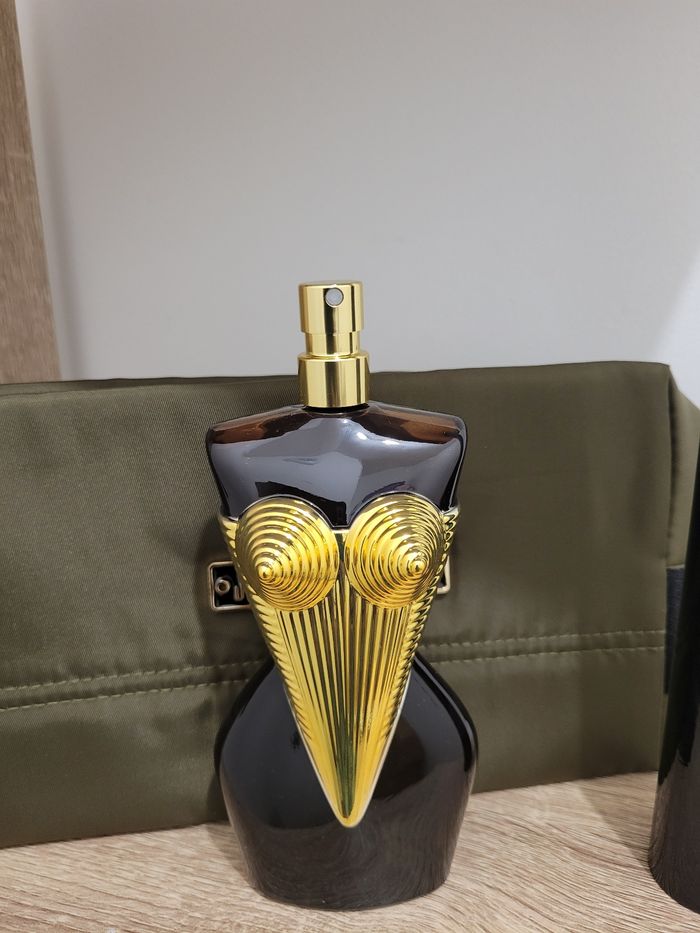 Divine "Élixir" Jean Paul GAULTIER 100ml - photo numéro 3
