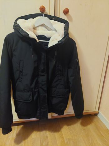 Blouson  femme