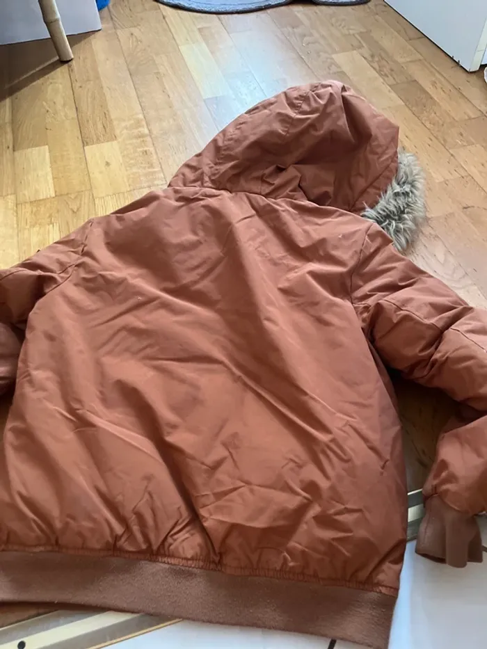 Manteau 10 ans - photo numéro 9