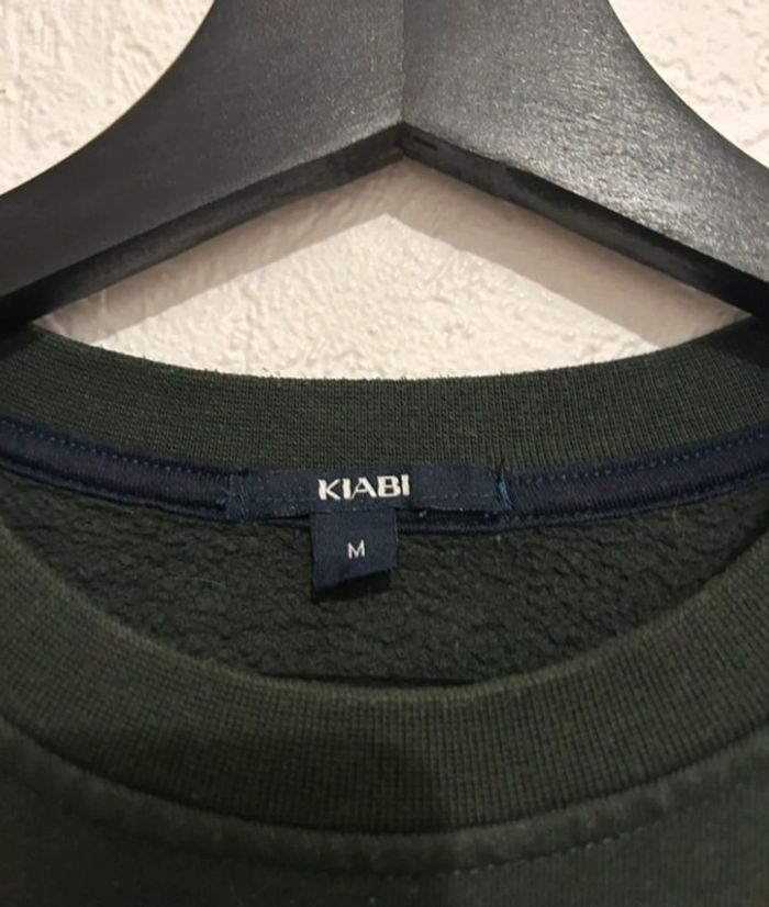 Pull enfant - photo numéro 3