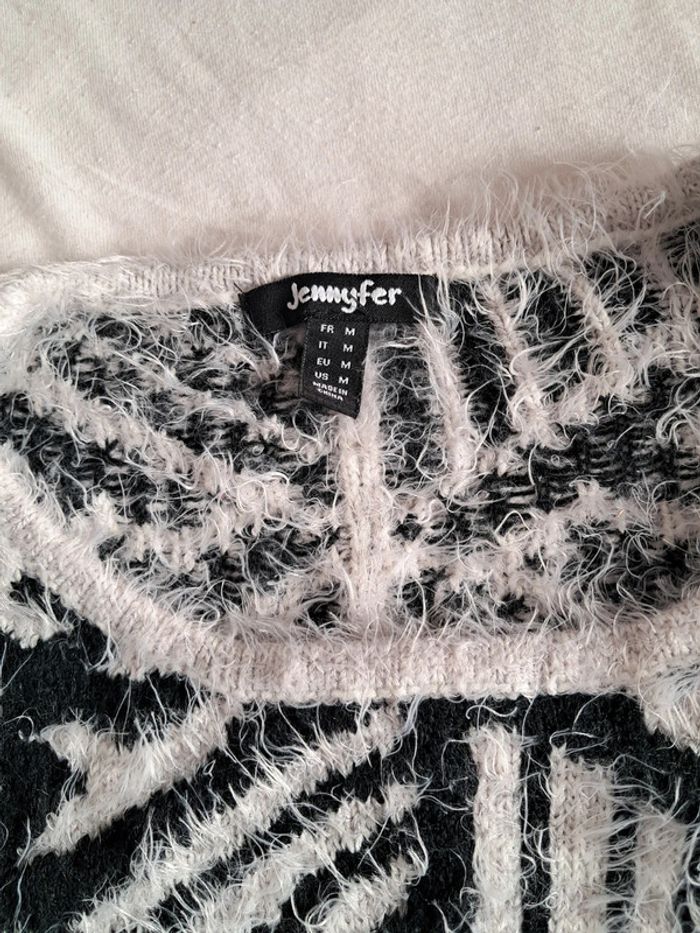 Pull tout doux M - photo numéro 2