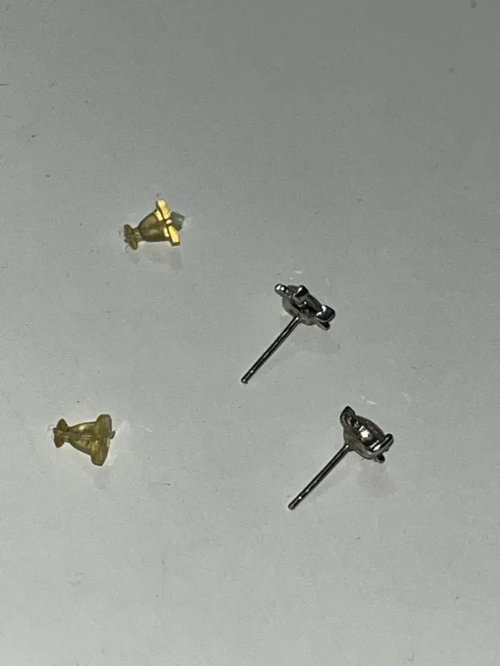 Boucles d’oreilles - photo numéro 2
