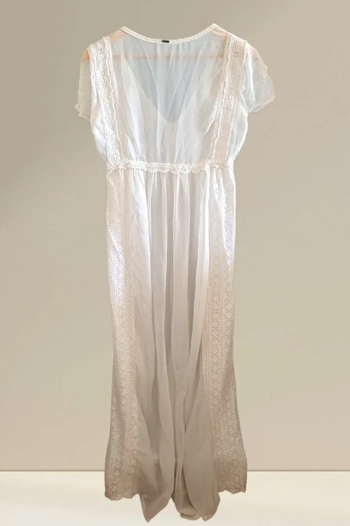 Robe Dreimaster Taille S - photo numéro 5