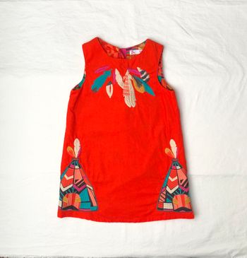 Robe DPAM 3 ans