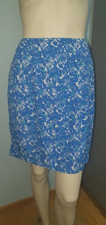 Jupe Caroll taille 42