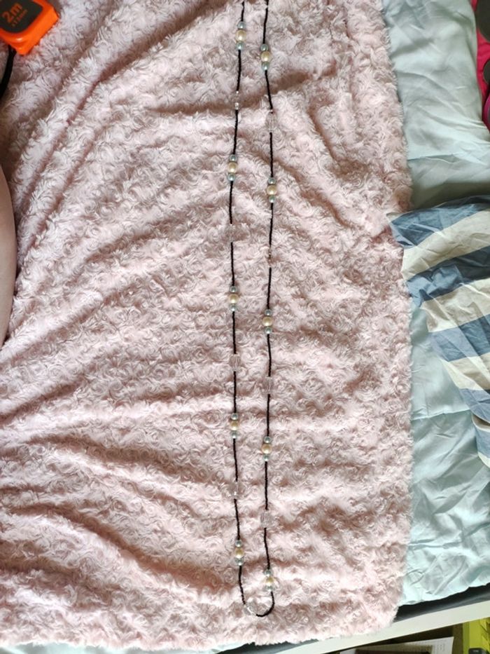 Sautoir 79 cm - photo numéro 5