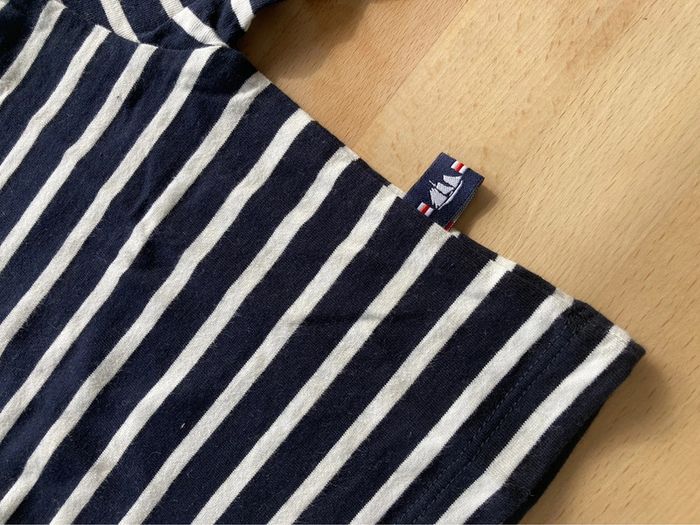 Tee-Shirt bébé - Hublot - photo numéro 2
