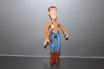 Figurine Woody - Disney