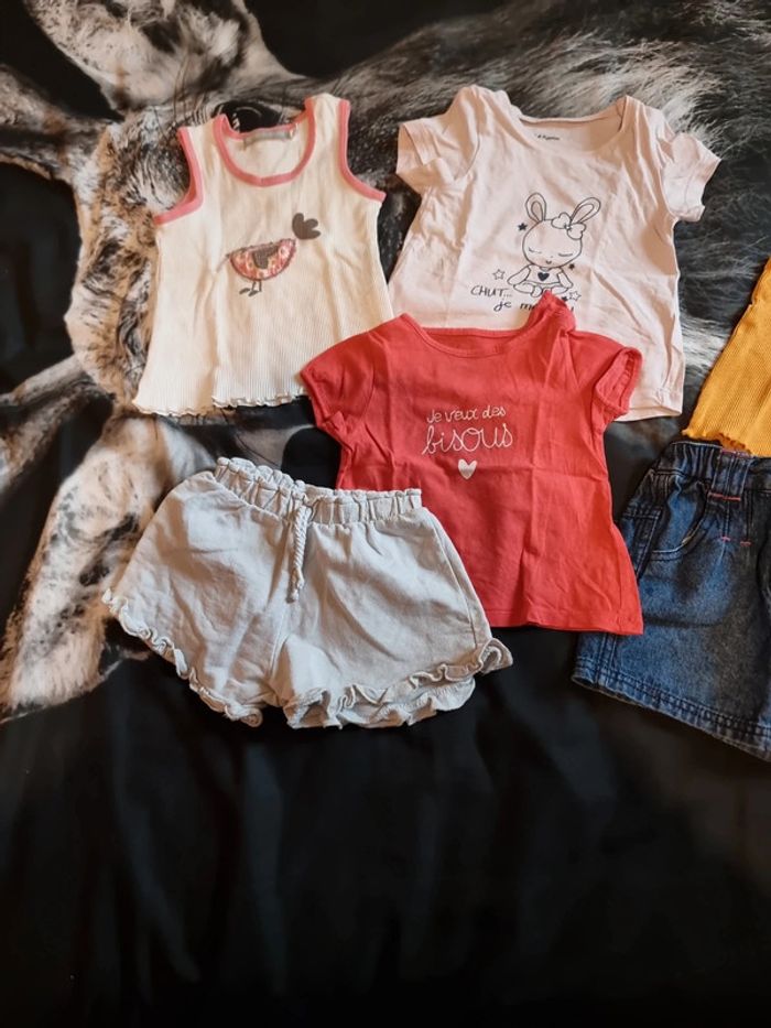 Lot 12 mois - photo numéro 6