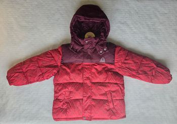 Doudoune G.DUCK KIDS Technique 12-13 ans