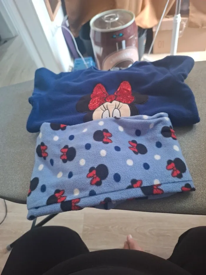 Pyjamas 8ans