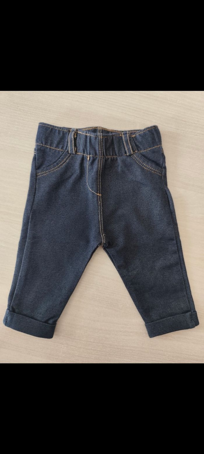 Jegging