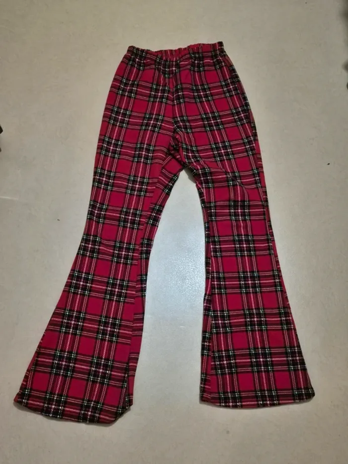 Pantalon fille