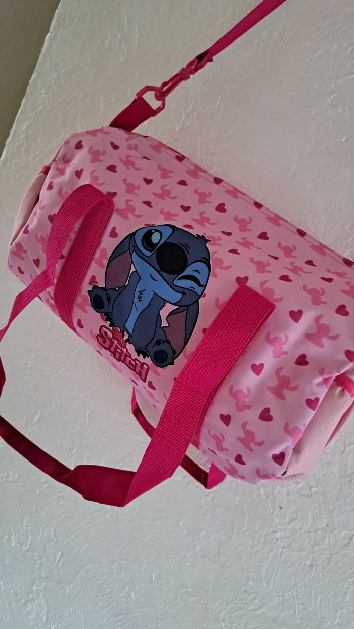 Sac de sport - photo numéro 2