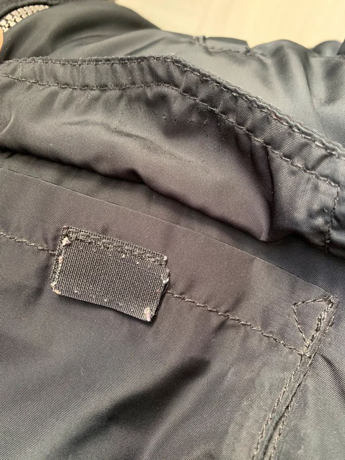 Manteau réversible - photo numéro 2