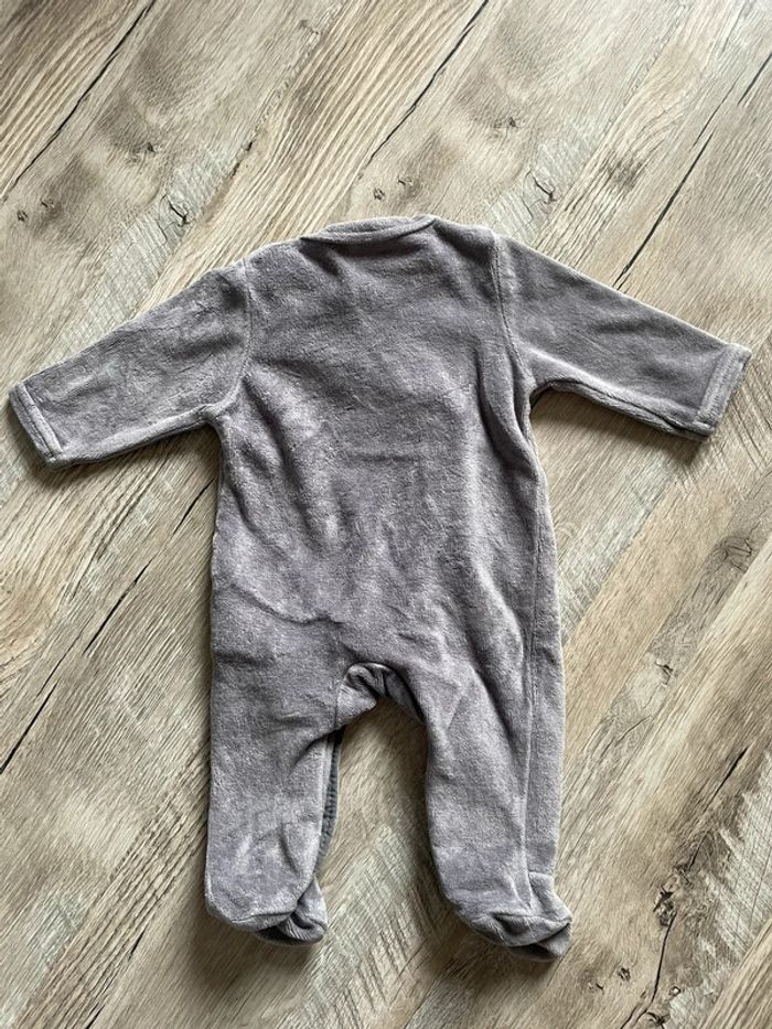 Pyjama étoiles mixte - photo numéro 4