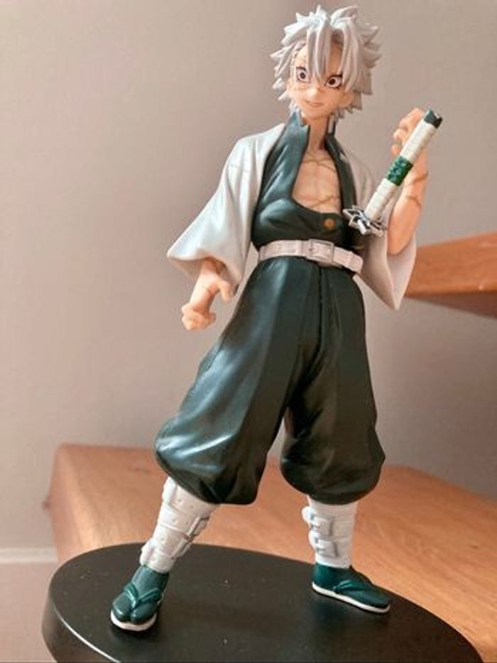 Figurine Demon Slayer Kimetsu no Yaiba