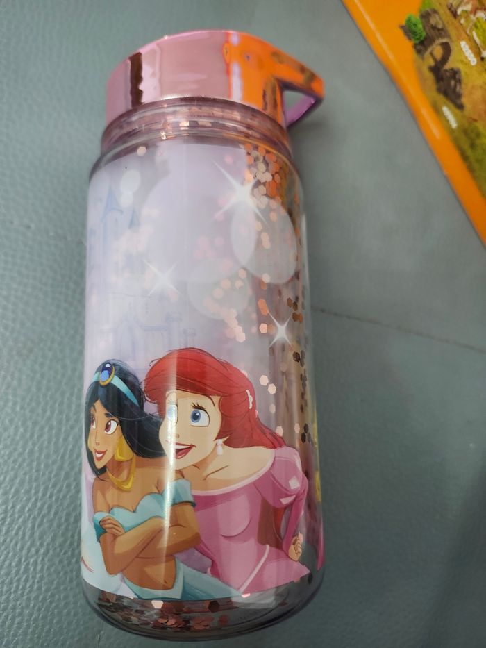 Gourde princesse - neuve - photo numéro 2