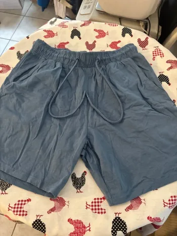 Short femme n°150