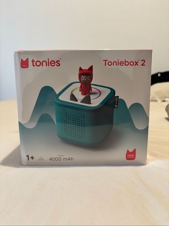 Toniebox 2