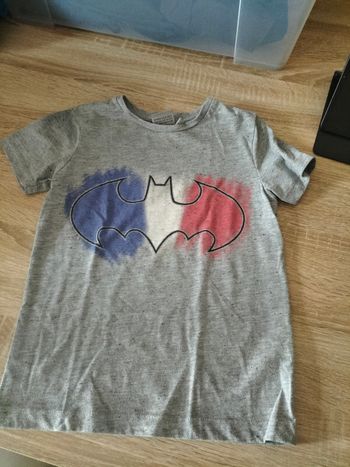 T-shirt batman