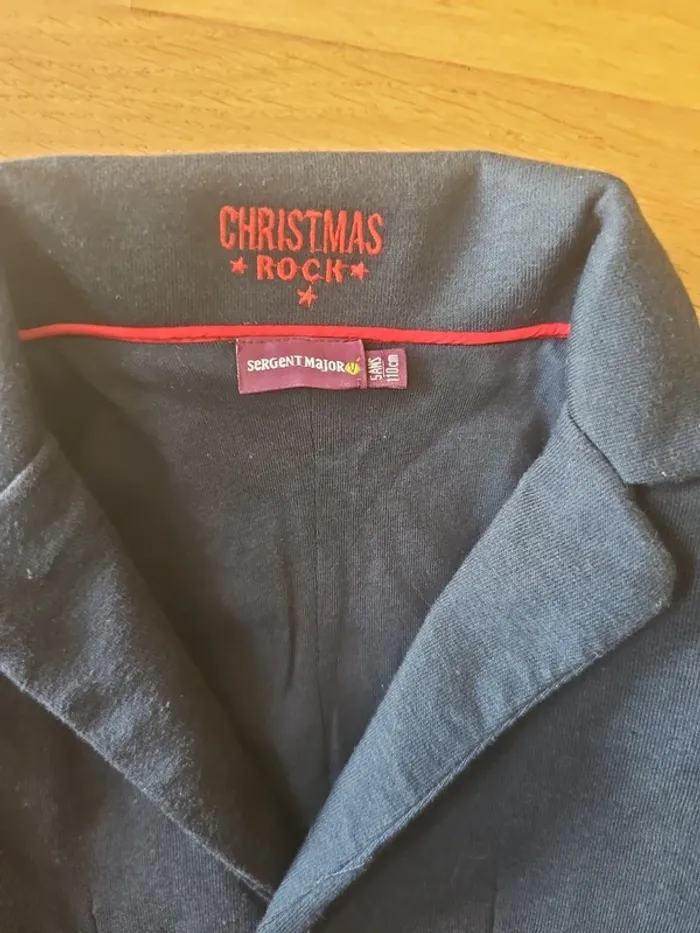 Veste habillée - photo numéro 2