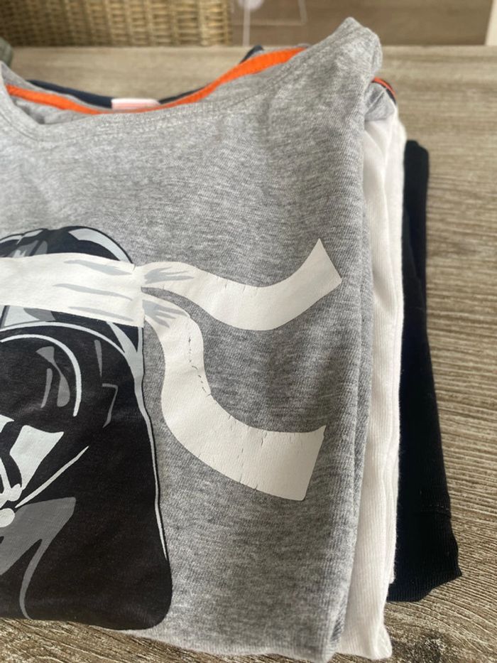 T-shirt Corse - photo numéro 2