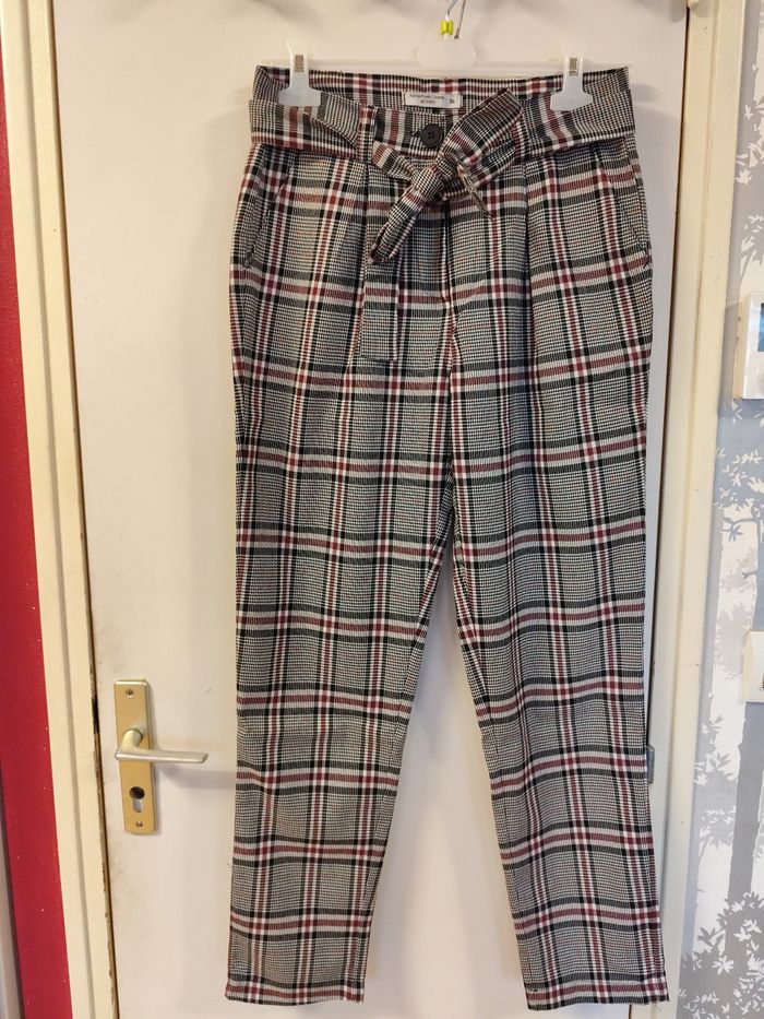 Pantalon T.36