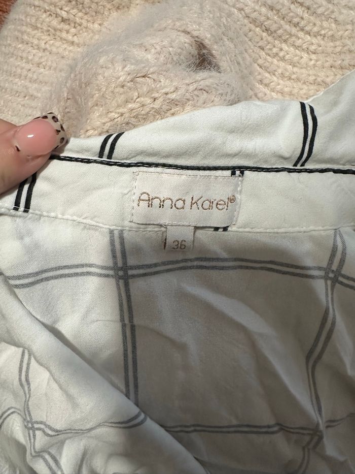 chemise - photo numéro 2