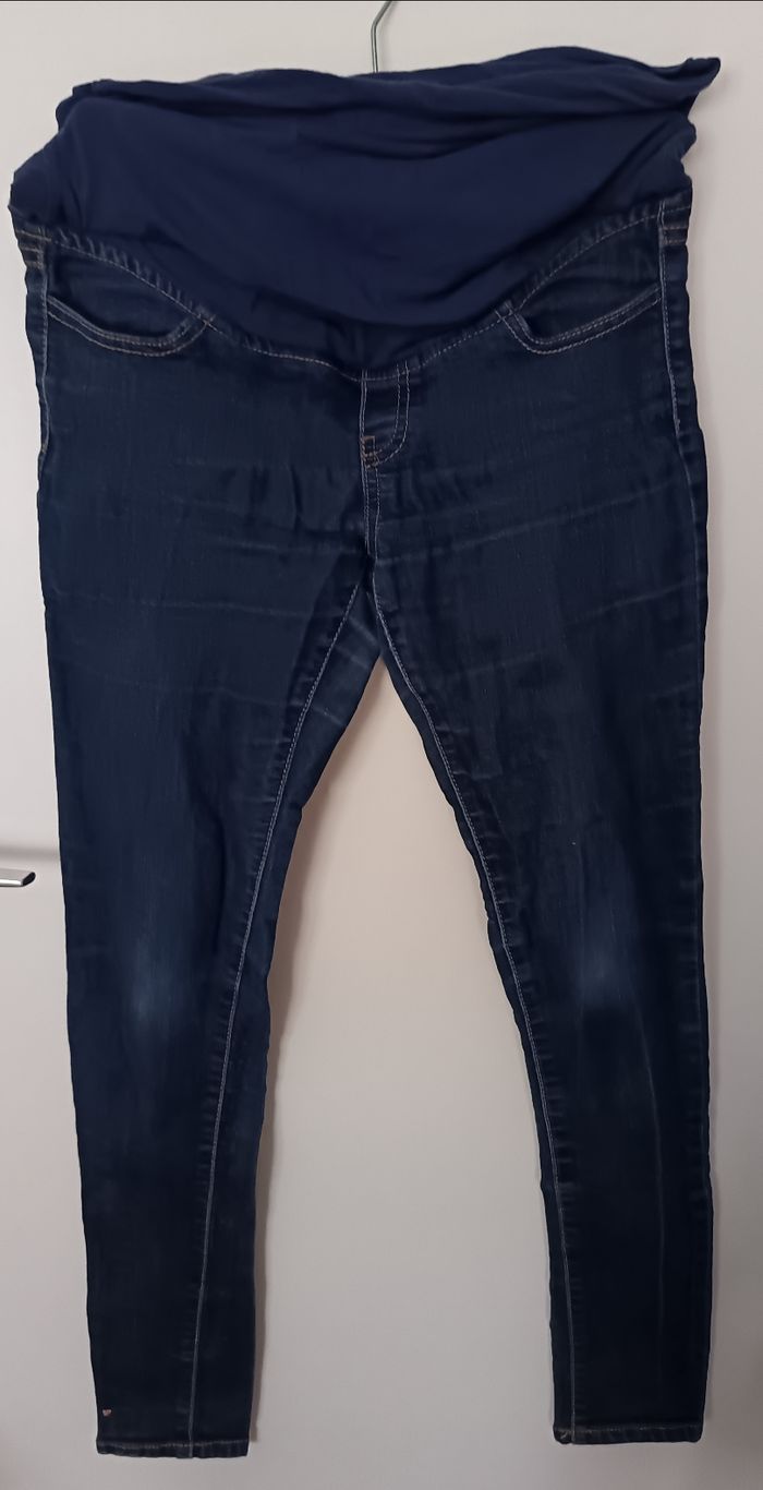 Pantalon grossesse T 38