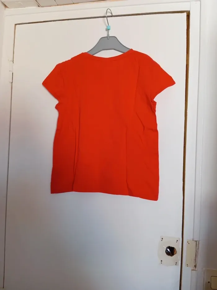 Tee-shirt - photo numéro 2