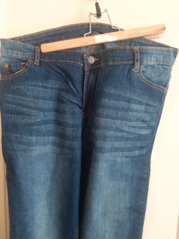 Jeans taille L fashion wear - photo numéro 2
