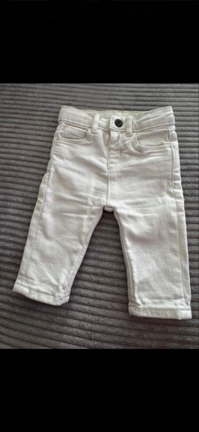 Lot de vêtements Vêtements  1-3mois - photo numéro 8