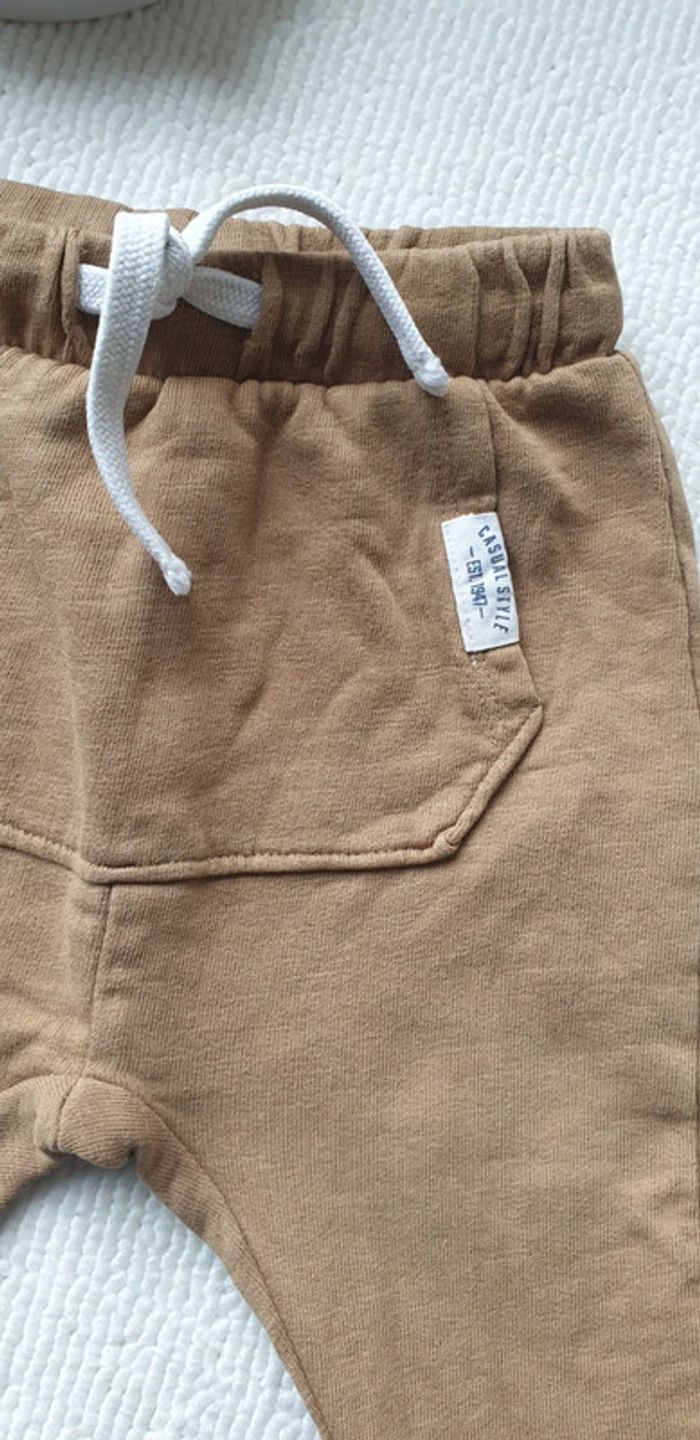 Sarouel 9 mois - photo numéro 2