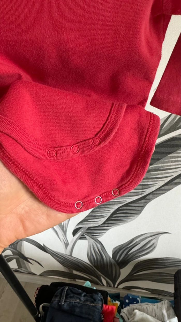 Bodie - photo numéro 2