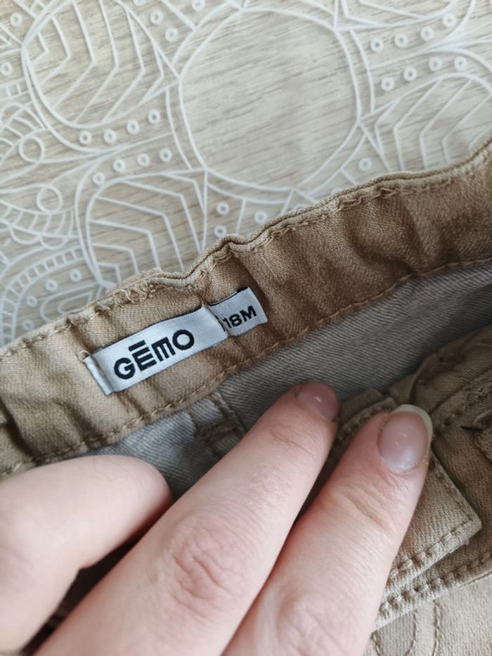 Lot de 8 pantalons - photo numéro 4