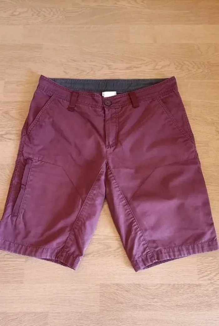 Bermuda / short - Taille 40