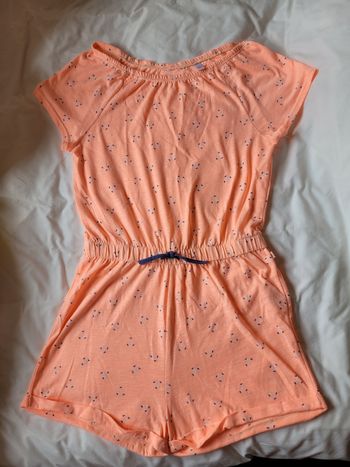 Combi Short Okaïdi
